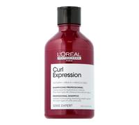 L'Oréal Shampoing Crème Hydratation Curl Expression 300 ml