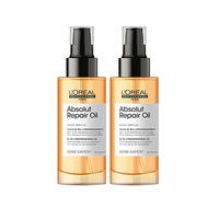 L'Oreal Professionnel Serie Expert Double Serie Expert Absolut Repair Huile sans rinçage 10 en 1 10