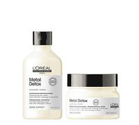 L'Oréal Professionnel Serie Expert Duo Metal Detox Shampooing 300 ml et Masque 250 ml
