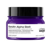 L'Oréal Professionnel - Serie Expert Keratin Alpha Sleek Masque 250 ml