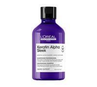 L'Oréal Professionnel Serie Expert Keratin Alpha Sleek Shampoing Disciplinant 300ml