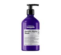 L'Oréal Professionnel Serie Expert Keratin Alpha Sleek Shampoing Disciplinant 500ml