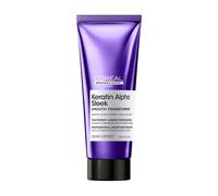 L'Oréal Professionnel Serie Expert Keratin Alpha Sleek Soin Transformatif Lissant 200ml