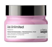 L'Oréal Professionnel Serie Expert Liss Unlimited Masque (250 ml)