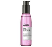L'Oréal Professionnel Série Expert Liss Unlimited Smoother Serum Sérum lissant pour cheveux rêches et indisciplinés 125 ml