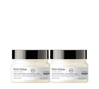 L'Oreal Professionnel Serie Expert Masque détox double métal 250 ml