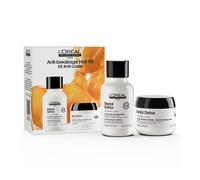 L'ORÉAL PROFESSIONNEL - Serie Expert Metal Detox - Coffret - Shampoing + Masque