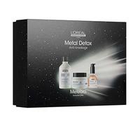 L'Oréal Professionnel Serie Expert Metal Detox Coffret Trio