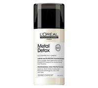 Metal Detox Crèmes Haute protection L'Oréal 100ml
