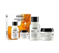 L’Oréal Professionnel Serie Expert Metal Detox Coffret cadeau pour cheveux colorés et abîmés pour femme