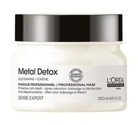 L'Oréal Professionnel Serie Expert Metal Detox Masque Protecteur 250ml