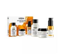 L'Oréal Metal Detox Mini Trio