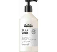 Acondicionador Metal Detox 500 Ml