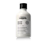L'Oréal Pro Shampooing Professionnel Crème Lavante Anti-Métal Métal Détox