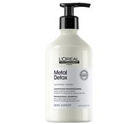 L'Oréal Professionnel Série Expert Metal Detox Shampooing 500 ml