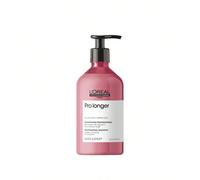 L'Oréal Professionnel Serie Expert Pro Longer Shampoo 500ml L'acide aminé innovant et breveté Filler A-100 de L'Oréal assure le remplissage de la fibre capillaire de l'intérieur, rendant les cheveux p