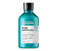 L'ORÉAL PROFESSIONNEL - Serie Expert Scalp Advanced - Shampoing Dermo-clarifiant Anti-pelliculaire - 300ml