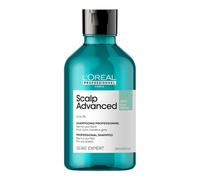 L'ORÉAL PROFESSIONNEL - Serie Expert Scalp Advanced - Shampoing Dermo-purifiant - 300ml