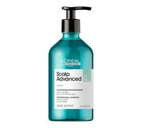 L'ORÉAL PROFESSIONNEL - Serie Expert Scalp Advanced - Shampoing Dermo-purifiant - 500ml