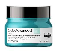 Argile 2-en-1 Scalp Advanced L'Oréal 250ml