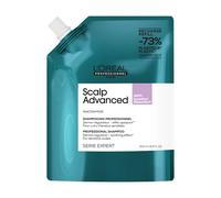 L'ORÉAL PROFESSIONNEL - Serie Expert Scalp Advanced - Shampooing Niacinamide Dermo-régulateur Apaisant Pour Cuirs Chevelus Sensibles Sujets Aux