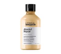 L'Oréal Professionnel – Shampoing Série Expert Absolut Repair – Protéine + Quinoa Doré – 300 ml