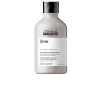 Shampoing éclat pour cheveux gris et blancs L'Oréal Serie Expert Silver 250ml