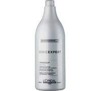 Shampoo Anti-jaune Pour Cheveux Blonds L'Oreal Serie Expert silver 1500ml