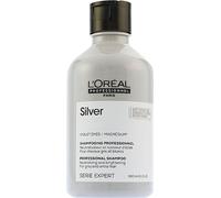L'Oréal Professionnel Série Expert Silver Shampooing shampooing nourrissant pour cheveux gris 300 ml