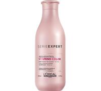 L'Oréal Professionnel Série Expert Vitamino Color Resveratrol Conditioner Conditionneur pour la brillance et la protection des cheveux colorés 200 ml