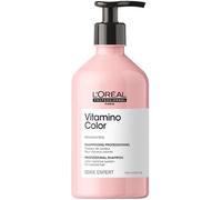 Vitamino Color Shampoing Pour Cheveux Colorés L'Oréal 500ml