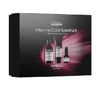 L'Oréal Coffret cadeau Vitamino Color Spectrum Trio Meteora Édition limitée