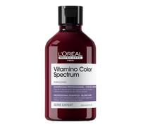 L'Oréal Professionnel Paris Serie Expert Vitamino Color Spectrum Purple Dyes Neutralizing Shampoo pour cheveux blonds 300 ml