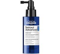 L'Oréal Professionnel Serioxyl Advanced, Cheveux Clairsemés, Densité & Masse Capillaire, Résultats dès 6 Semaines