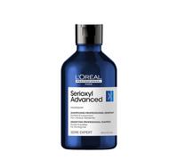 Shampooing corporisant Serioxyl Advanced L'Oréal Professionnel 300ML