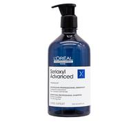 Shampooing Corporisant Serioxyl Advanced L'Oréal 500ml