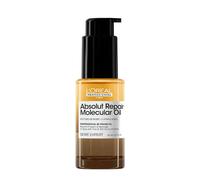 LOREAL PROFESSIONNEL Set cosmétique Absolut Repair Molecular Huile réparatrice pour cheveux