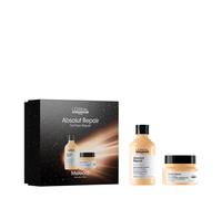 Coffret Shampoo + Masque Absolut Repair Meteora L'Oréal Professionnel Paris