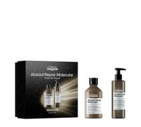 LOREAL PROFESSIONNEL Set cosmétique Meteora Absolut Repair Molecular 25 Coffret