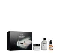 LOREAL PROFESSIONNEL Set cosmétique Meteora Metal Detox 2025 Coffret