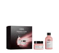 LOREAL PROFESSIONNEL Set cosmétique Meteora Vitamino Color 25 Coffret
