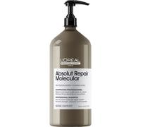 Loreal Serie Expert Shampooing Absolut Repair Molecular 1500 ml