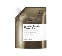 L'Oréal Professionnel Shampoing Absolut Repair Molecular Eco-Recharge 500ml