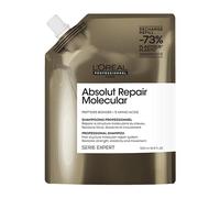 L’Oréal Professionnel Serie Expert Absolut Repair Molecular shampoing fortifiant pour cheveux abîmés 500 ml