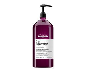 L'Oréal Professionnel - Shampoing - Gelée Lavante Curl Expression 1500 ml