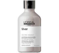 Loreal Série Expert Silver Shampooing Eclat 300 ml