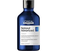 L'oréal Professionnel Shampoing Purifiant & Corporisant Pour Cheveux En Perte De Densité, Enrichi En Sel De Magnésium & Sans Silicone, Serioxyl Advanced, Serie Expert[Z1226]