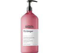 L'oréal Professionnel, Shampoing Rénovateur De Longueurs, Cheveux Longs & Cassants, Pointes Abîmées & Fourchues, Hydrate, Renforce & Protège La Fibre Contre La Casse, Pro Longer, Serie Exper[Z1248]