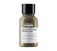 L'Oréal Professionnel SE Absolut Repair Molecular Professional Shampoo 100ml