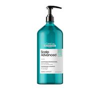 L'Oréal Professionnel - Shampoing Scalp Advanced Anti-Gras 1500 ml